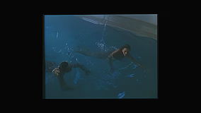 Emmanuelle K threesome P