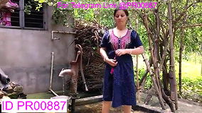 MYD Cute Esha Vlogs