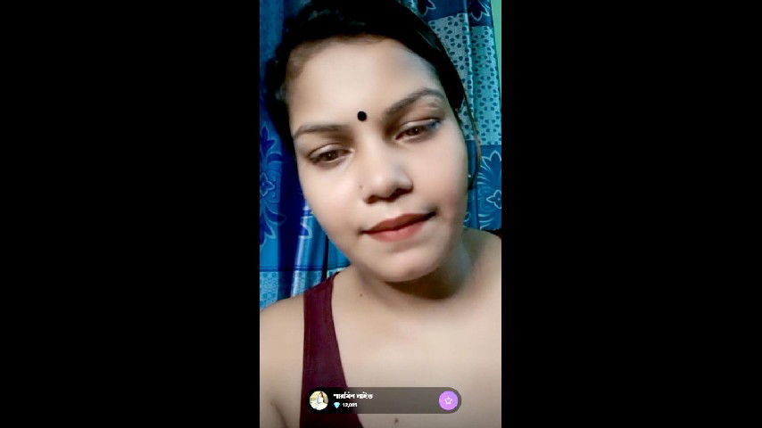 Bengali sexy bhabi big pussy on tango