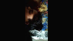 Gaon Ki Ladki Ne Dardbhari Chudwayi Karwayi Apne Bf Se