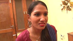Archana as lesbian