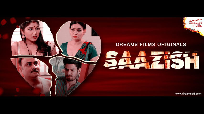 Saazish Ep1