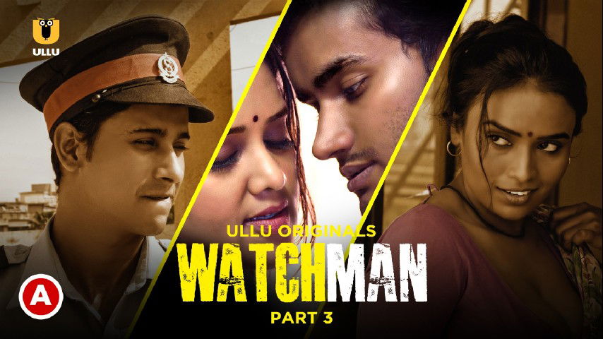 Watchman -3