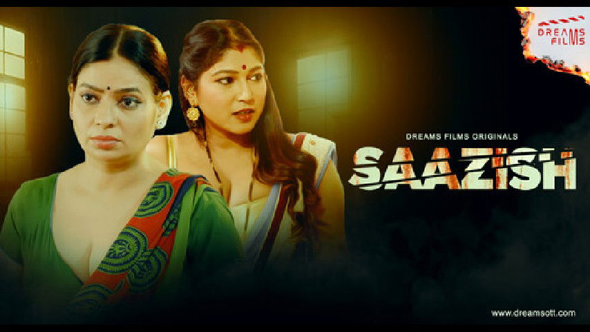 Saazish Ep2 Dreamsfilms