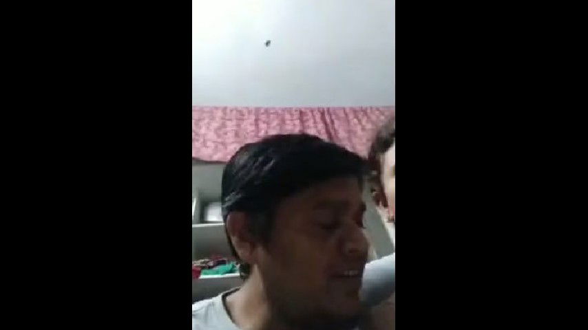 Desi Couple leaked Video