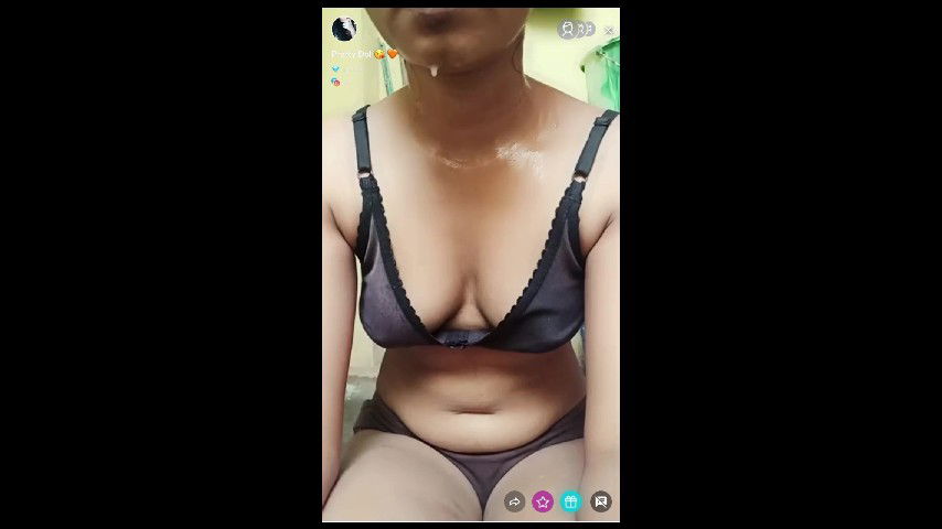 Desi sexy bhabi tango show