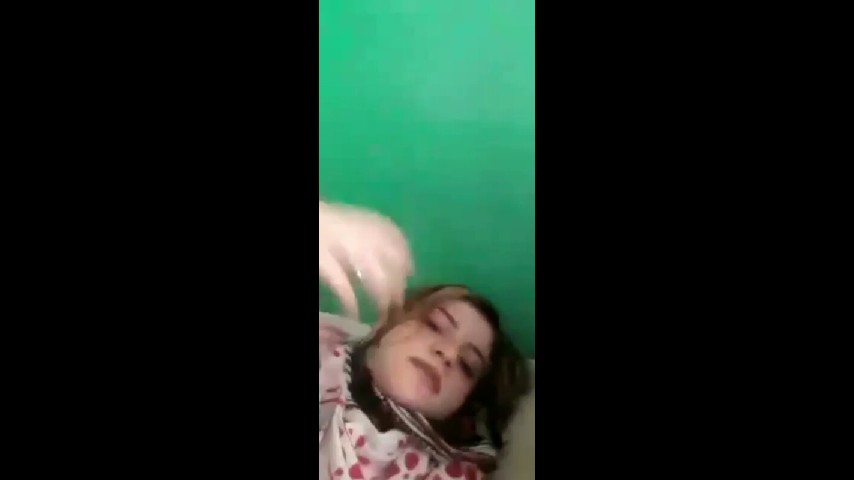 Beautiful Pashto Girl Painful Fucking With Moaning