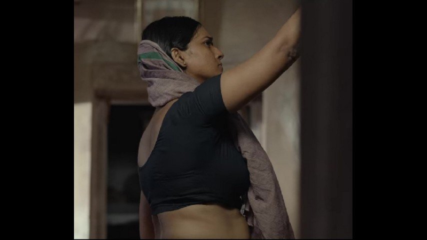 Vasundhara Sex Videos - Vasundhara Kashyap & Katha Nandi Super Hot Seduction for FUCK-ThalaiKoothal-1080P  HD - Mydesi.net