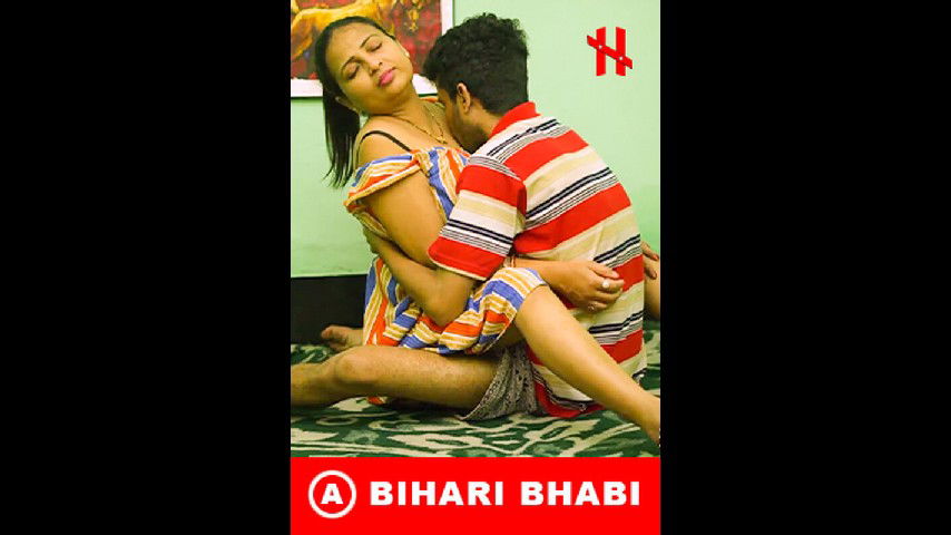 Bihari Bhabi ~ HotMirchi