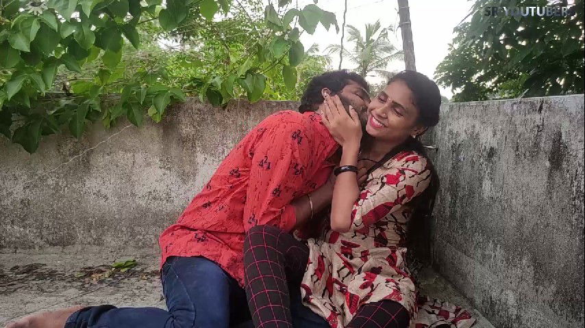 [SR YOUTUBERS] Vaishnavi – Terrace Romance