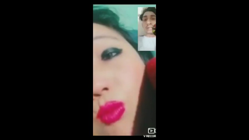 Assame Bhabi Showing Boobs and Pussy To Lover