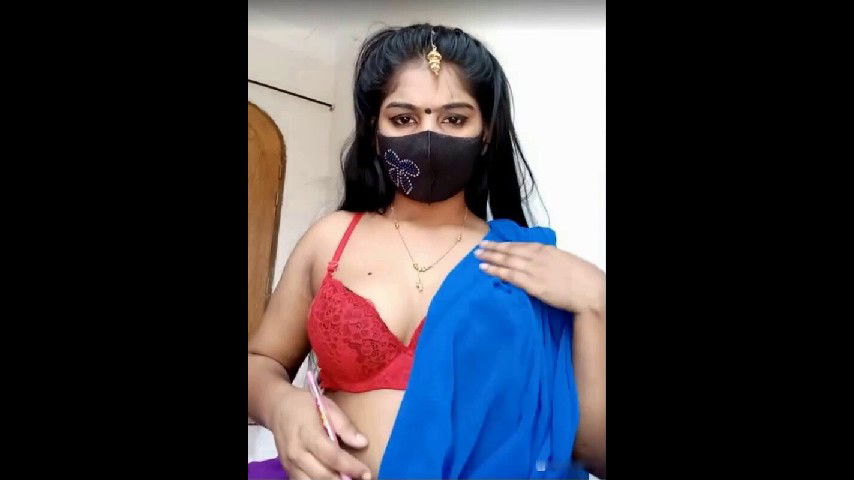 Suchi_Roy Boobs Show On Live