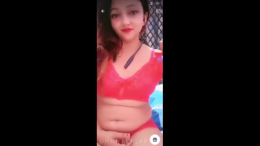 Riya Queen Hot Fuck Show on PREMIUM 121 Tango Live ~ with Face ~ MUST WATCH