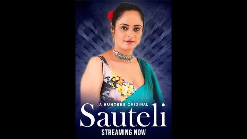 Sauteli Ep1-3 Hunters