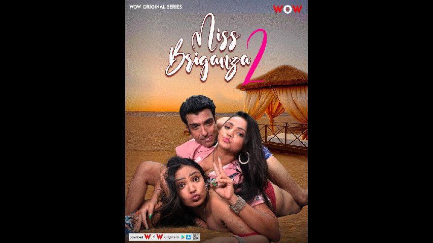 Miss Briganza P2 Ep1-2