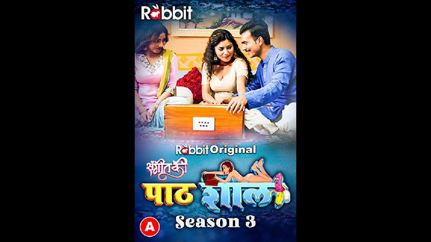 Pathshaala Ep5-6 1080p Rabbit WebDl