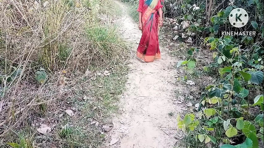 Bahbhi ne bhai ke saath kiya jungel mein outdoors sex