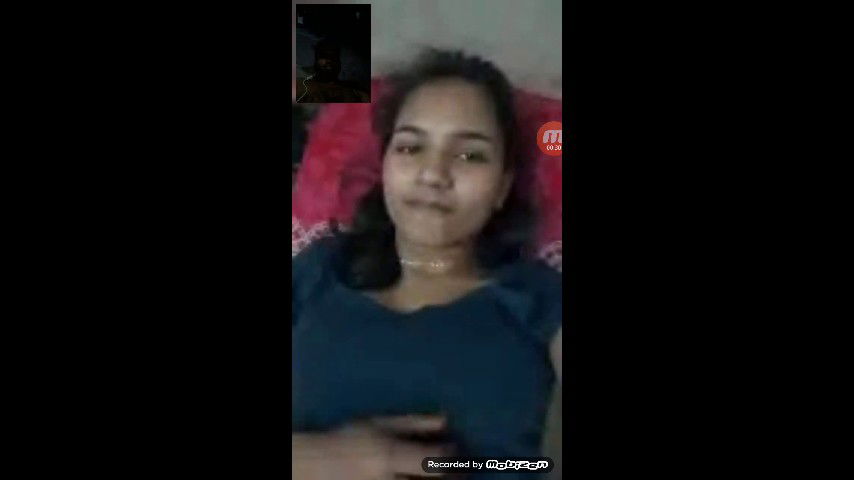 Paki Gf leaked video call