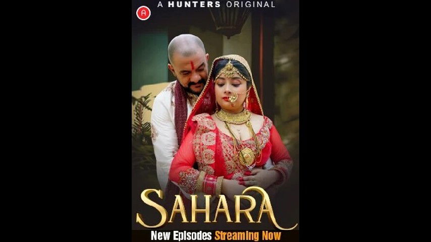 Sahara Episode 5-7 Hunters