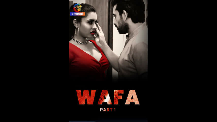 Wafa Part 01 Ep1-4 Atrangii