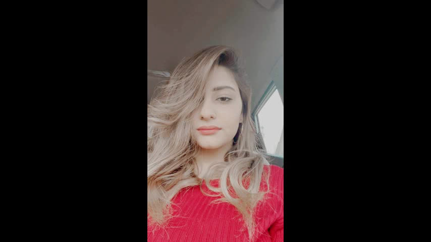 Busty Horny Paki Naughty Snapchat Busty Girl Full Nude