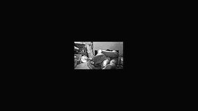 Indian wife kissing and husband dicky showing103