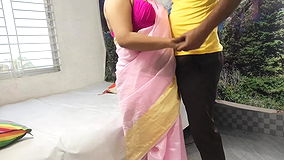 First anal fucked with bhabhi,clear bengali audio