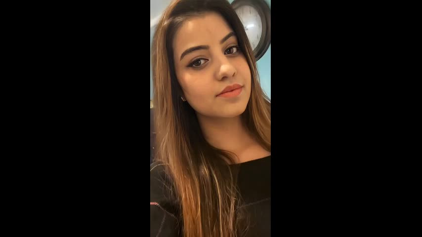 GORGEOUS HIGH CLASS INDIAN GF 2