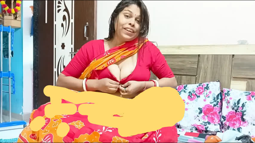 Tutu Saha Nude  Tutu Saha / Pujababaivlog first time nude – Mydesi.net