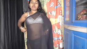 Youtuber “Simple Girl Priti” membership video -4