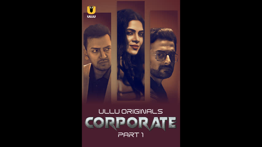Corporate Part &#8211; 01 Ullu