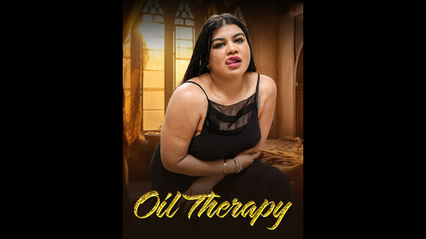 Oil Therapy  MeetX