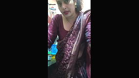 Youtube r Bindass bloging nude -10