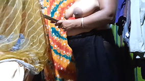 Youtuber Bijali hazra Collection -28