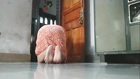 Youtuber jaa bhabhi tai kori video collection -12