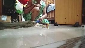 Youtuber jaa bhabhi tai kori video collection -19