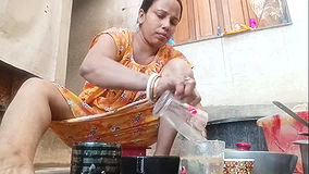 Youtuber jaa bhabhi tai kori video collection -26