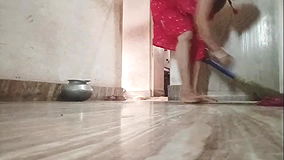Youtuber jaa bhabhi tai kori video collection -32