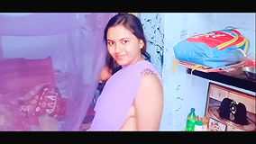 Youtuber Mili Singha video collection -44