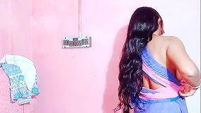Youtuber Mili Singha video collection -69