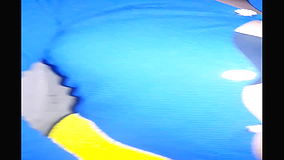 Youtuber Mili Singha video collection -77