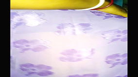 Youtuber Mili Singha video collection -82