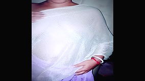 Youtuber Mili Singha video collection -87