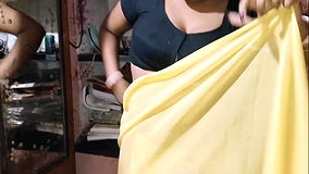 Youtuber samar Maiti video collection -293