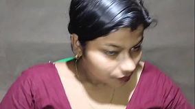 Youtuber samar Maiti video collection -316