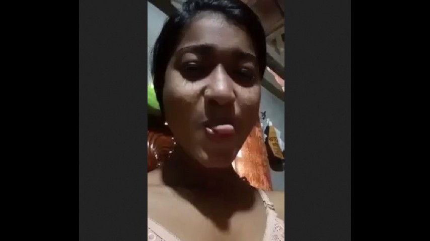 Bangladeshi Horny Village Girl Fingering