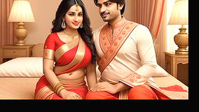 Indian Thakur ka Biwi na nakur sa chudya thakur ka land chota tha deep anal Fuck