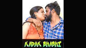 Kadak Bhabhi 2025 Hindi Short Film