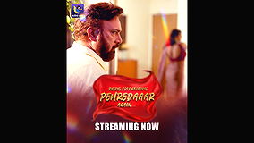 Pehredaaar Again 2025 BulbulPlay S01E01T03