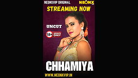 Chhamiya 2025  HDRip NeonX Hindi Short Film